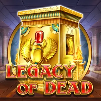 Legacy Of Dead speel demo